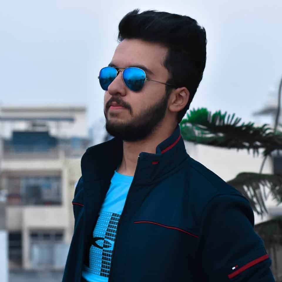 Testimonial by Sparsh Arora