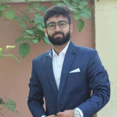 Testimonial by Mayank Dhamecha